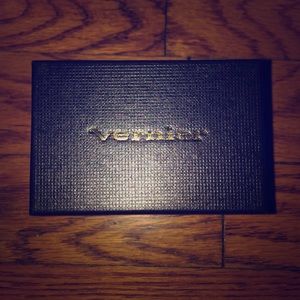 Vernier Women’s Mini Stone Watch